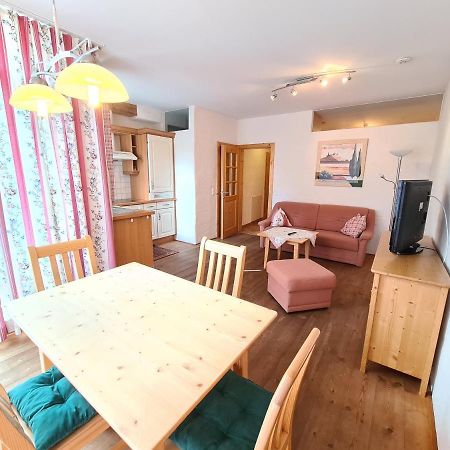 Apartments Juri & Hermann 2 Бад Клайнкирххайм Екстериор снимка