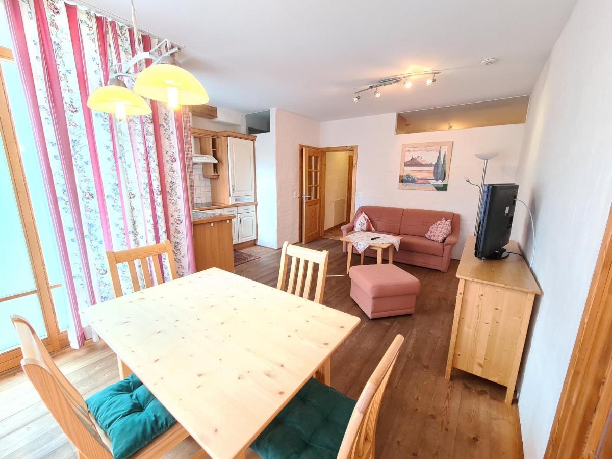 Apartments Juri & Hermann 2 Бад Клайнкирххайм Екстериор снимка