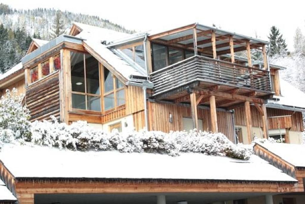 Apartments Juri & Hermann 2 Бад Клайнкирххайм Екстериор снимка